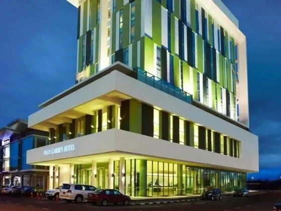 Swan Garden by Gloria Hotels & Resorts