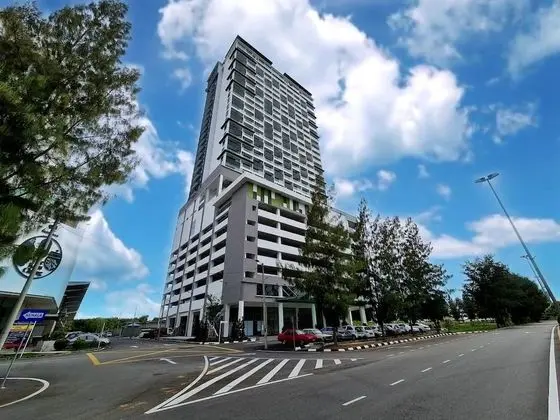 Swan Garden Resort Hotel