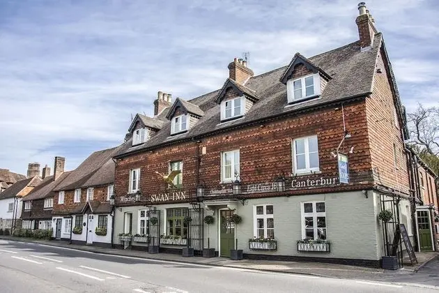 The Swan Inn