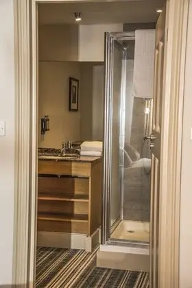 The Swan Inn - Banyo Tipleri