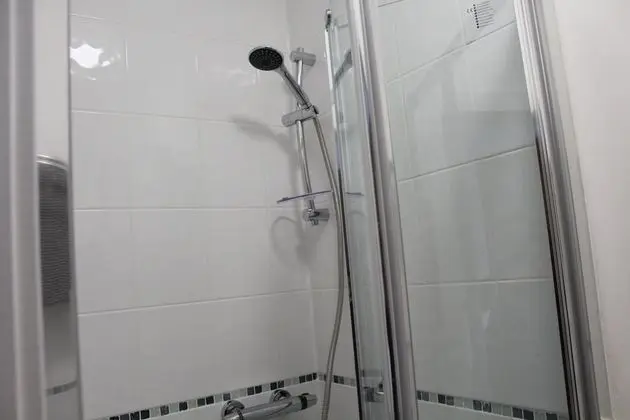 The Swan Inn - Banyo Tipleri