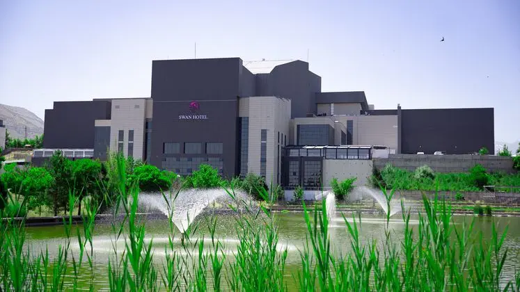 Swan Hotel Kayseri