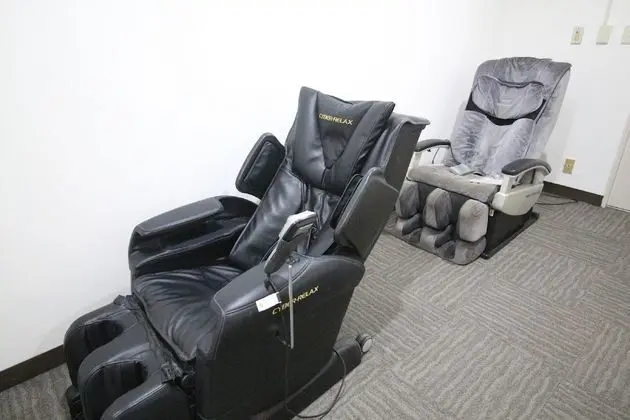Hotel Swan Lake Nagara - Spa