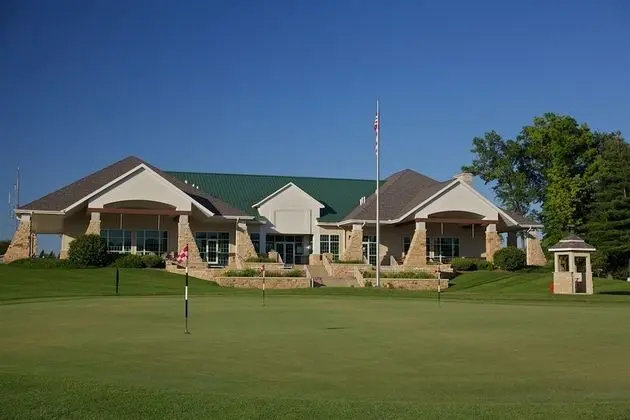 Swan Lake Resort