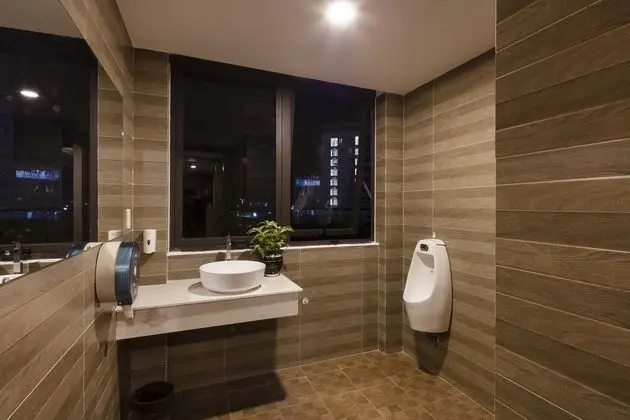 THE SWAN HOTEL - Dış Mekan