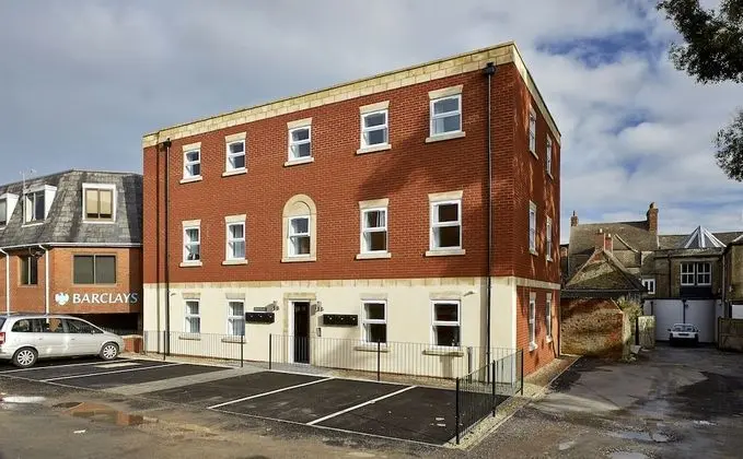 Swan Place By Flying Butler