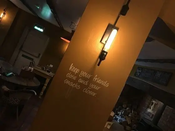 Swan Hotel Smoke & Taphouse
