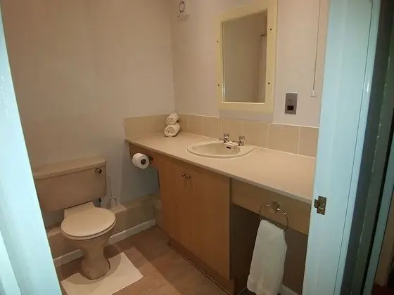 Swan Studios - Banyo Tipleri