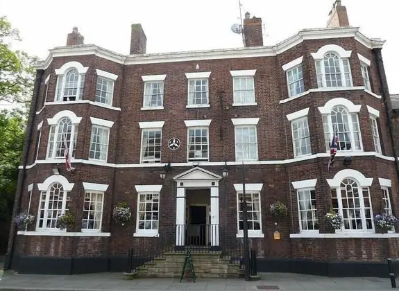 The Swan Tarporley