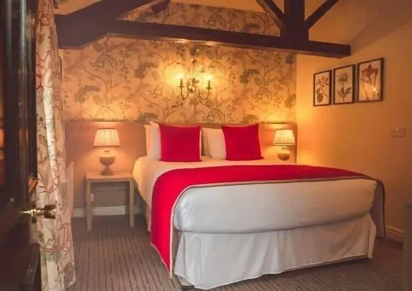 The Swan Tarporley - Oda