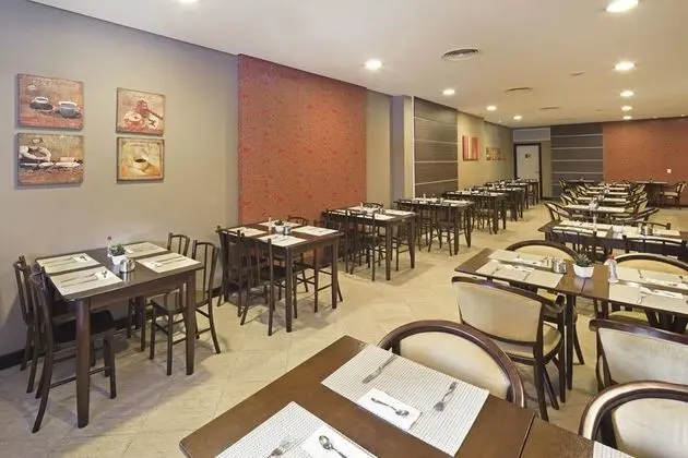 Swan Tower Caxias do Sul