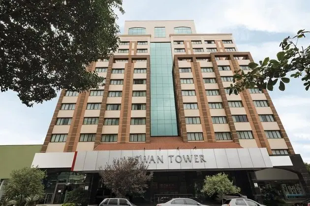Swan Tower Caxias do Sul