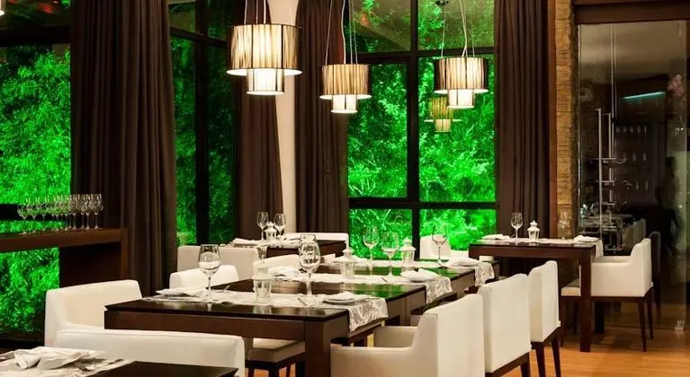 Swan Tower Novo Hamburgo