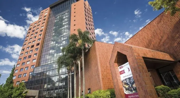 Swan Tower Novo Hamburgo