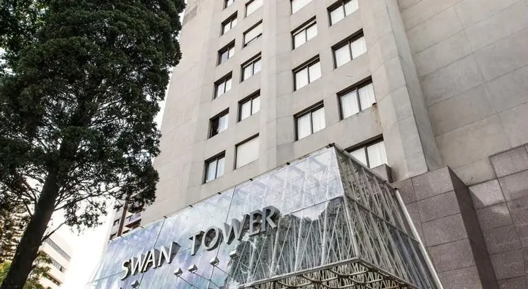Swan Tower Porto Alegre