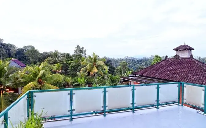 Villa Swan