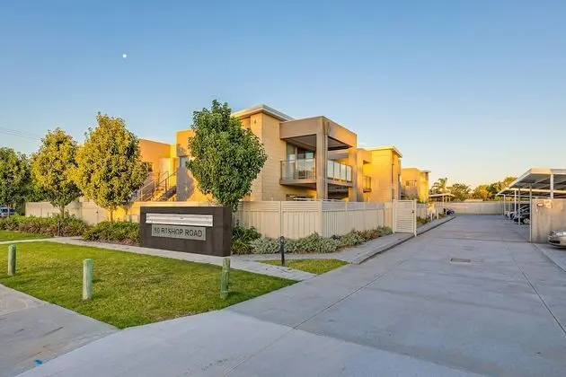 Swan Valley Luxe Apartments