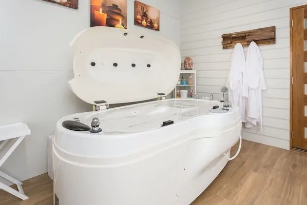 The Swan Valley Retreat - Spa