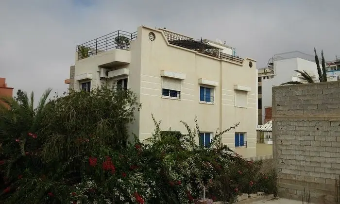 SWANARA Agadir baie de taghazout - Öne Çıkan Resim