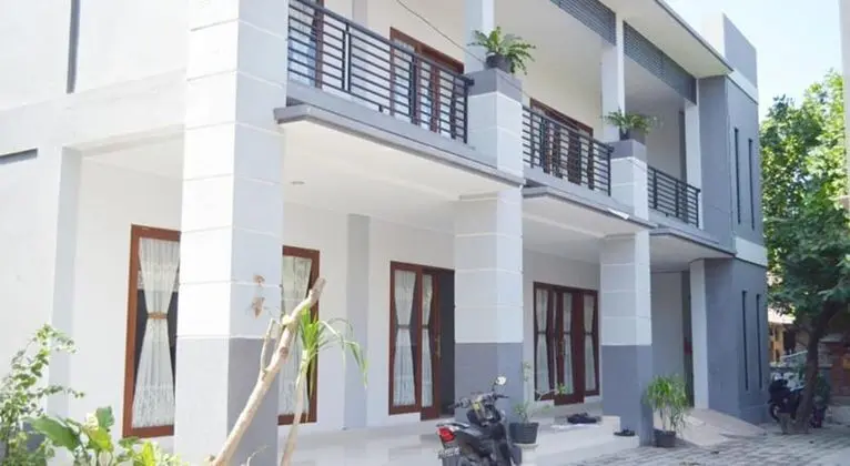 Swandewi Homestay - Dış Mekan
