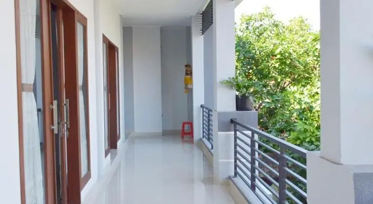 Swandewi Homestay - İç Mekan