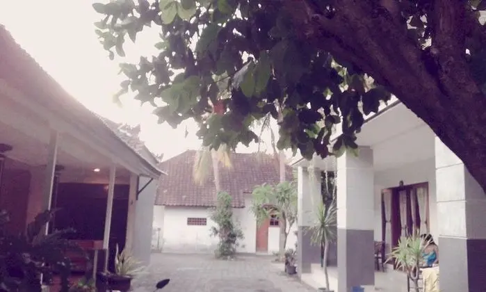 Swandewi Homestay - Lobi