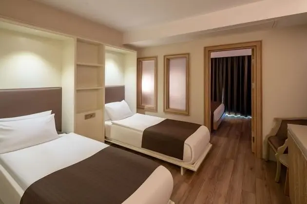 Swandor Hotels & Resort Topkapi Palace - All Inclusive - Oda