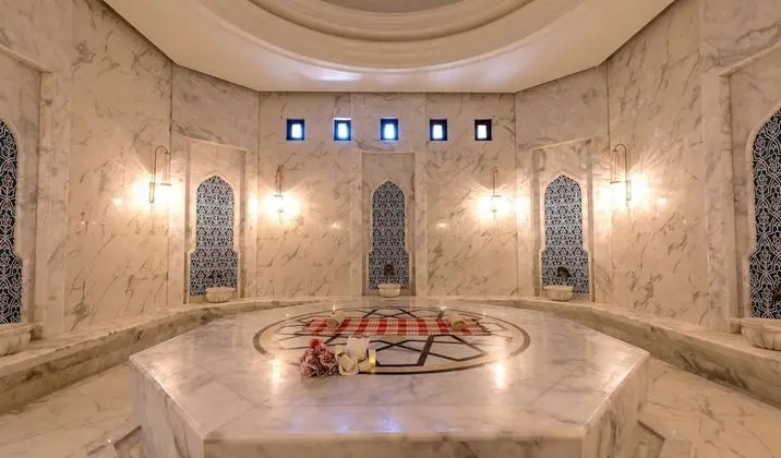 Swandor Hotels & Resort Topkapi Palace - All Inclusive - Spa