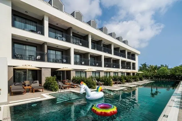 Swandor Hotels & Resorts Kemer