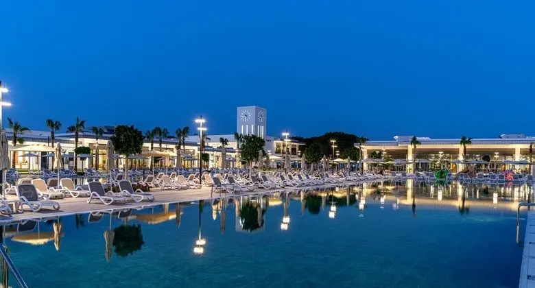 Swandor Hotels & Resorts Kemer - Genel