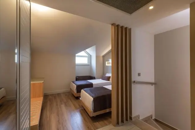 Swandor Hotels & Resort Topkapı Palace - 3