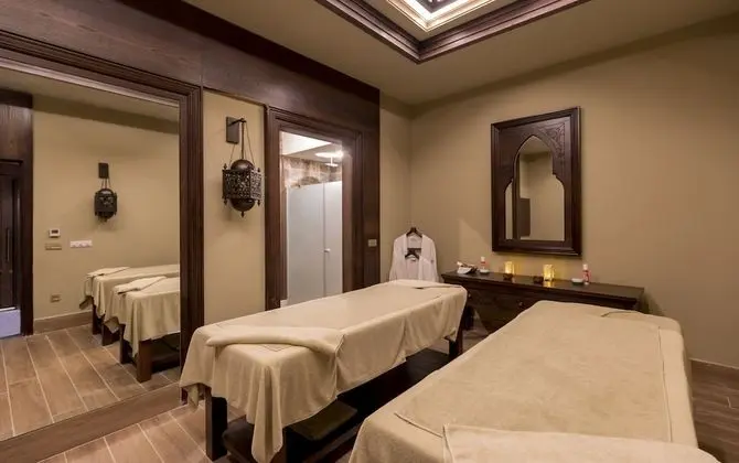 Swandor Hotels & Resort Topkapı Palace - 9