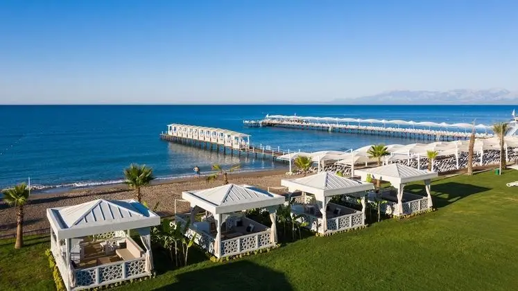Swandor Hotels & Resort Topkapı Palace - 3