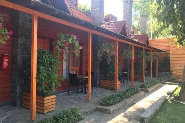 The Swanpark Hotel