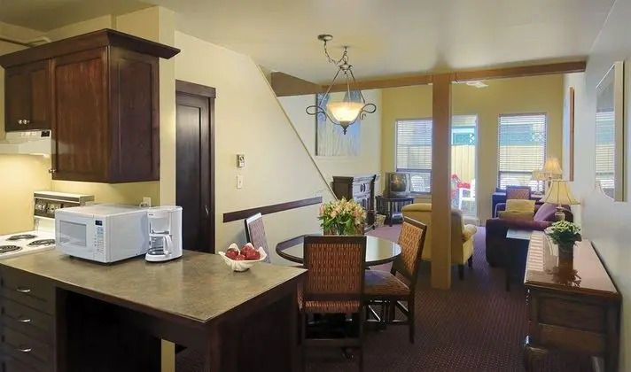 Swans Suites Hotel - Genel