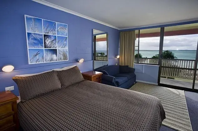 Swansea on the Beach Motor Inn