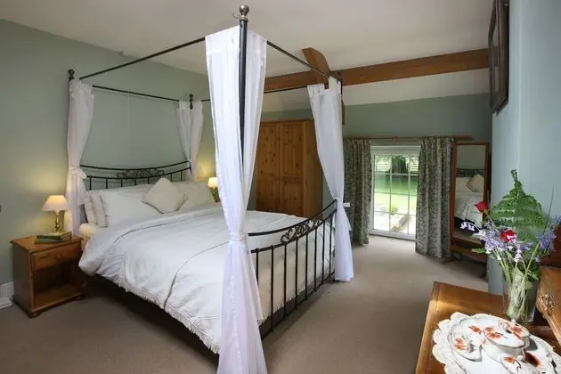Swansea Valley Holiday Cottages - Öne Çıkan Resim