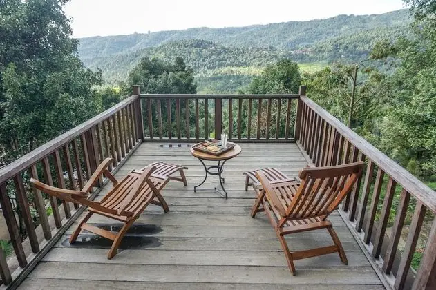 Swar Bali Lodge