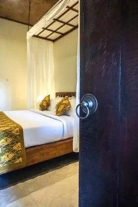 Swar Bali Lodge - Oda