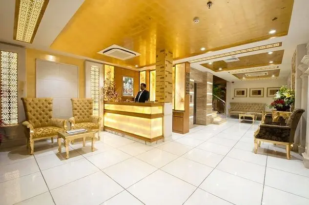 Hotel Swaran Palace - Öne Çıkan Resim