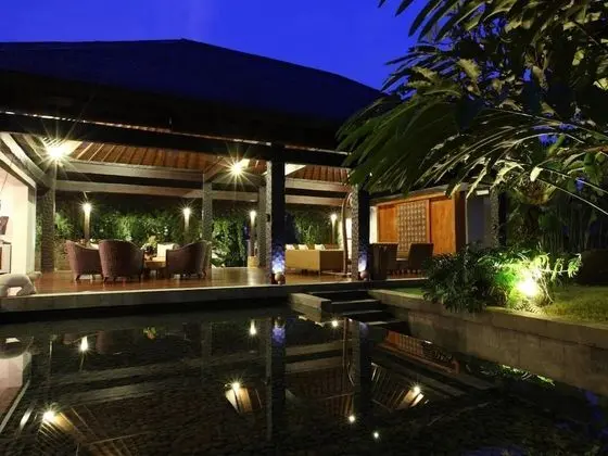 Swarapadi Villa