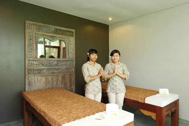 Swarapadi Villa - Spa