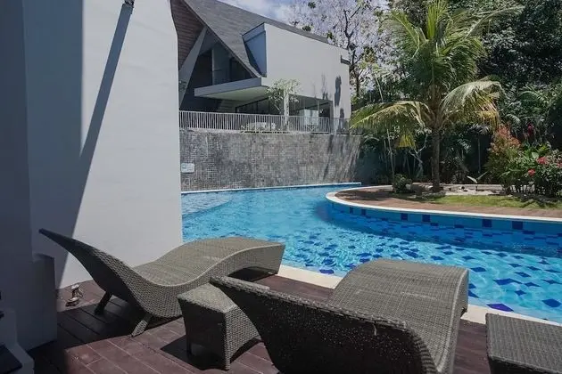Swarnadwipa Villa