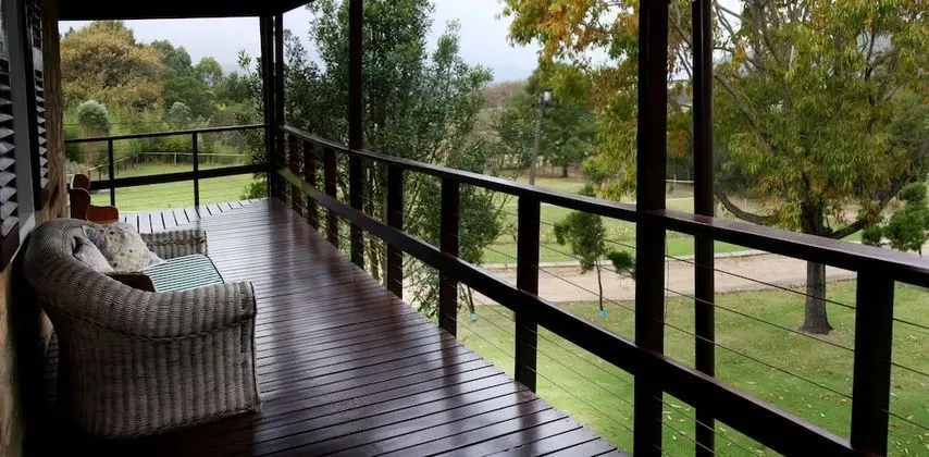 Swartvlei Equestrian Estate