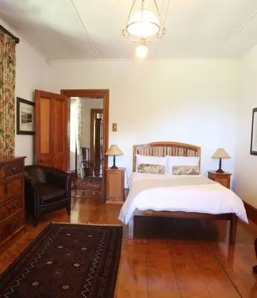 Swartvlei Equestrian Estate - Oda