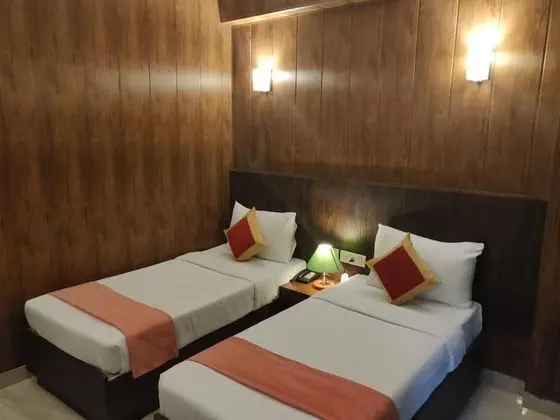 Swasno Hotel