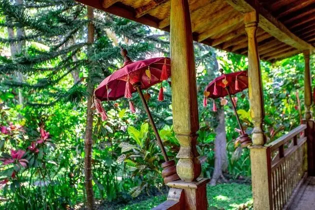 Swasti Eco Cottages