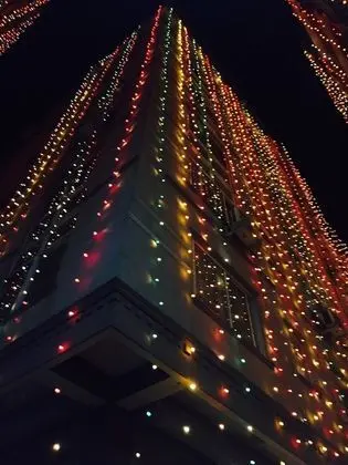 Hotel swastik - Dış Mekan