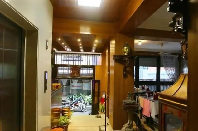 Hotel swastik - Oda Düzeni