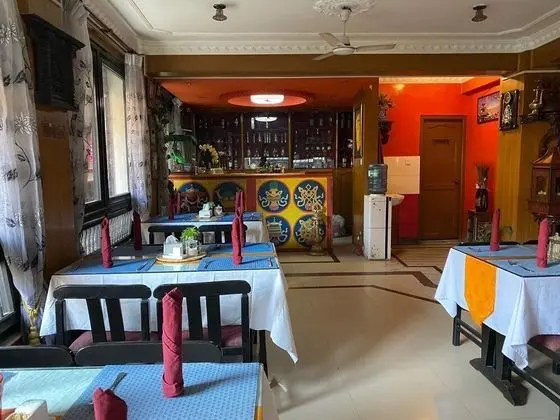 Hotel swastik - Yerinde Yemek